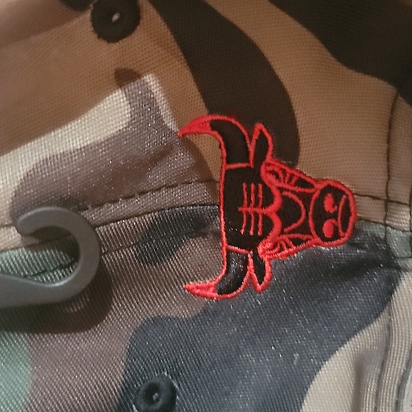 Chicago Bulls Hat - Picture 4 of 4